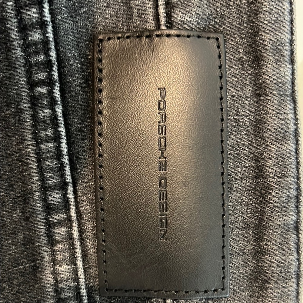 Porsche Design Jean